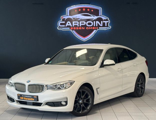 BMW 320 Gran Turismo  HARMAN*ACC*XDrive*XENON