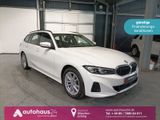 BMW 320d MHD LED|Navi|ParkPilot|Curved Display