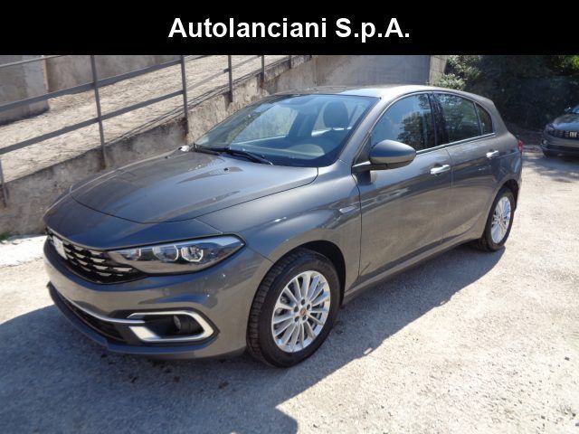 Fiat FIAT Tipo 1000 LIFE 100 CV GPL CARPLAY PDC FEND"