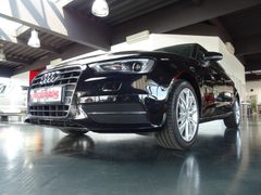 AUDI A3 Sportback 1.2 TFSI Attraction/Navi/Xenon/PDC