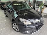 Opel Mokka 1.7 CDTI*INNOV*AUTO*BI-XN*NAV*TMP*LEDR*LED - Opel mit Diesel-Antrieb: 1.7