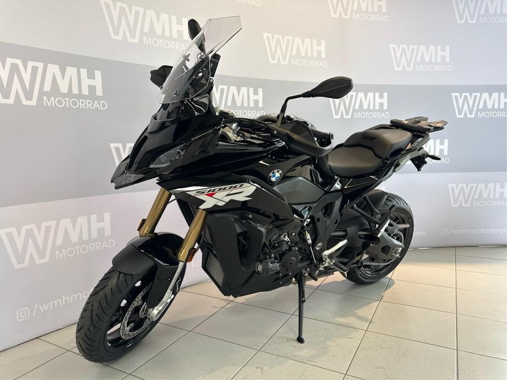 BMW S 1000 XR 