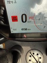 Ducati Hypermotard 950 SP - DUCATI SUPER MOTO