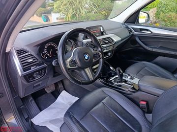 BMW X3 - 11
