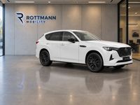 Mazda CX-60 - Vorschau Bild 8