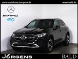 Mercedes-Benz GLC 200 4M Avantgarde/Pano/AHK/Leder/360/Totw/18 - Mercedes-Benz GLC 200 in Dortmund