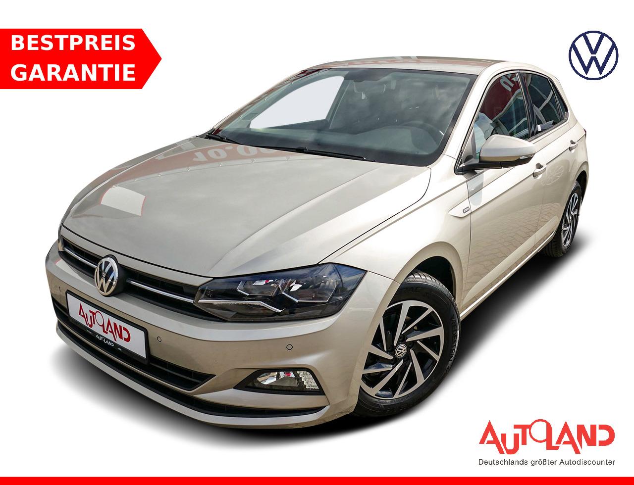 Volkswagen Polo 1.0 Join