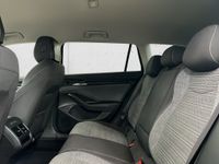 Skoda Superb - Vorschau Bild 10