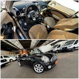 MINI COOPER Cabrio Chili Leder Beige Sport Euro5 - MINI MINI aus 2009