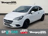 Opel Corsa Selection 1.2 AUX-In - Alufelgen - ISOFIX  - Opel Corsa: Alufelgen