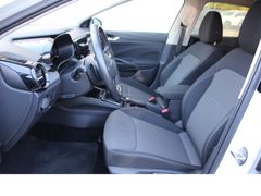 Fahrzeugabbildung Skoda Fabia Selection*AppConnect*Sitzheizung*Tempomat*