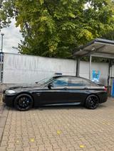 BMW 535d Stage1 390 PS - BMW 535 in Wuppertal
