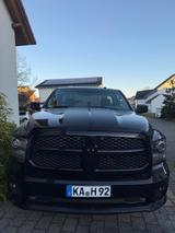 Dodge RAM Single Cab - Dodge Gebrauchtwagen von 2013