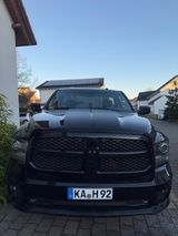 Dodge RAM Single Cab - Dodge RAM: Single Cab