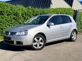 Volkswagen Golf V Lim. 1.9 TDI United AUTOMATIK - Volkswagen Golf mit Diesel-Antrieb: Limousine, 1.9