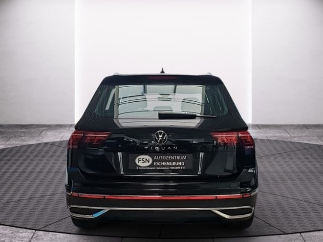 Fahrzeugabbildung Volkswagen Tiguan 1.5 TSI DSG Elegance MATRIX STANDHZ NAVI