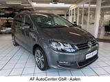 Volkswagen Sharan Highline Automatik *Xenon*Pano*DynAudio* - gebrauchte VW Sharan aus dem Jahr 2014