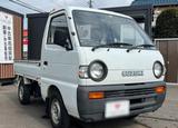 Suzuki Kei Truck Suzuki Carry - Suzuki Super-Carry Gebrauchtwagen