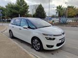 Citroën Citroen C4 Gran Picasso1.6 HDi 120CV 7 POSTI FUL - Citroën C4 Picasso: 7