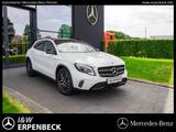 Mercedes-Benz GLA 180 7G-DCT Urban Night Kamera Panorama - gebrauchte Mercedes-Benz GLA 180 aus dem Jahr 2019