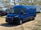 Peugeot Boxer Kasten Hochraum 335 L3H2 Pro Avantage Edit - gebrauchte Peugeot Boxer aus dem Jahr 2018