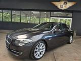 BMW 535i Lim. HuD/LEDER/MEMORY/METALLIC/SPORTSITZE
