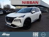 Nissan X-Trail Tekna ePower 4x4 213PS*AHK - Nissan X-Trail: 2x4