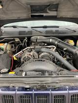 Jeep Grand Cherokee 5.2 Limited Auto Limited - gebrauchte Jeep Grand Cherokee aus dem Jahr 1997