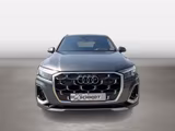 Audi SQ7 4.0 TFSI quattro  AHK StHz  GSD - Audi SQ7 in Dresden