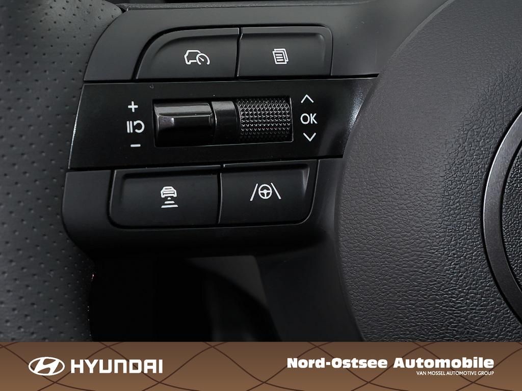 Fahrzeugabbildung Hyundai TUCSON FL PHEV N Line Sitz-P Assit-P DigitalKey