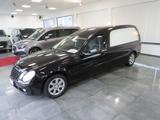 Mercedes-Benz Kuhlmann Cars Bestattungswagen / Leichenwagen - Mercedes-Benz E 280 mit Diesel-Antrieb