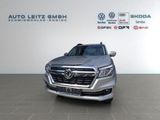 DFSK Rich 6 2.3 TD 4x4 8-Gang Automatik Double Cab - DFSK Rich 6 Gebrauchtwagen