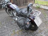 Harley-Davidson Sportster 883 - HARLEY-DAVIDSON VON 751 BIS 1000 CCM