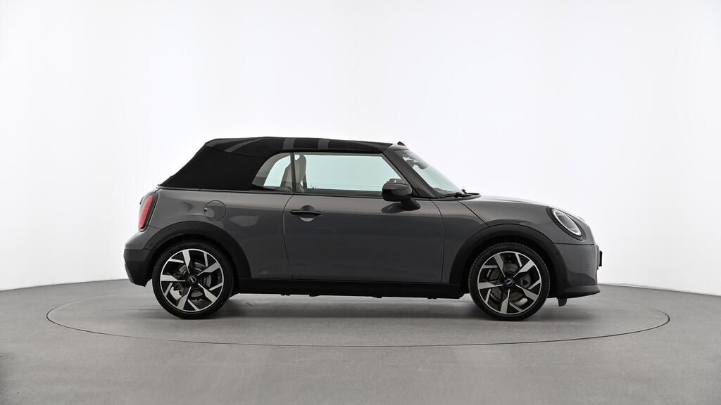 MINI Cooper S Cabrio - Bild 4