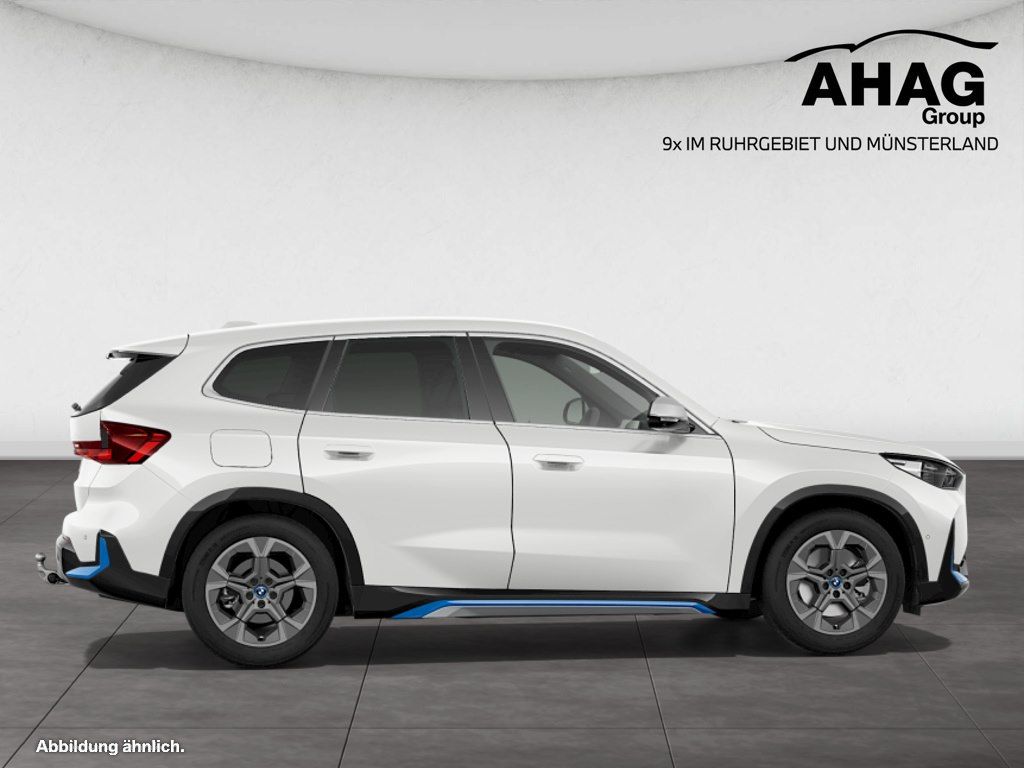 BMW iX1 - Bild 8