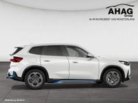 BMW iX1 - Vorschau Bild 8