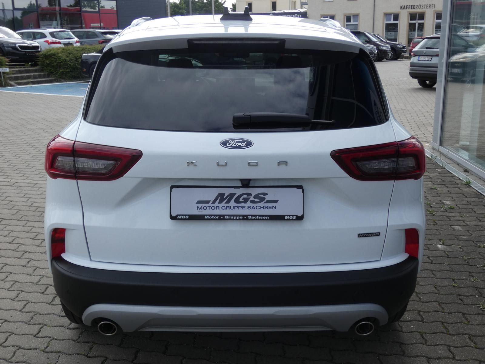 Ford Kuga - Bild 6