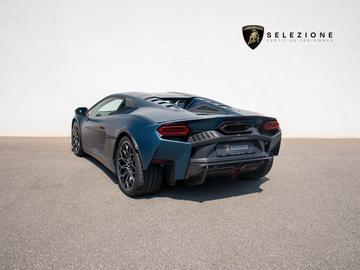 صورة 8 لـ 2025 Lamborghini TEMERARIO