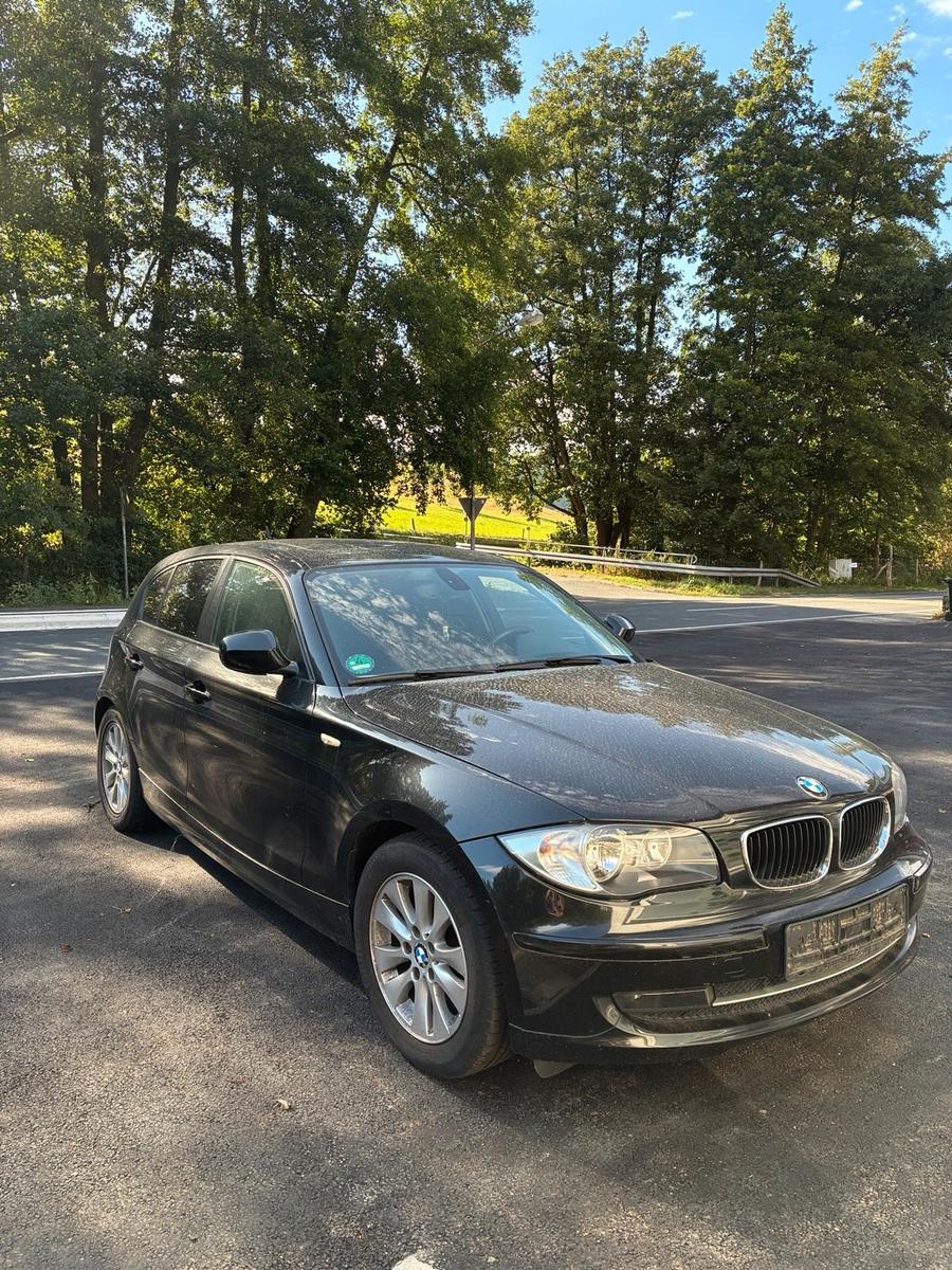 BMW 118