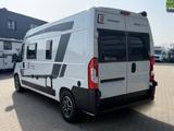 Challenger Van Break Edition V114M Automatik Etagenbett2026 - Challenger Etagenbett Neu