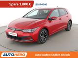 Volkswagen Golf VIII 2.0 TDI Active*NAVI*CAM*SHZ*ACC*