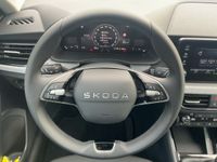 Skoda Kamiq - Vorschau Bild 9