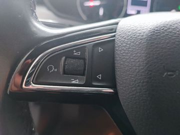Skoda Superb - 12