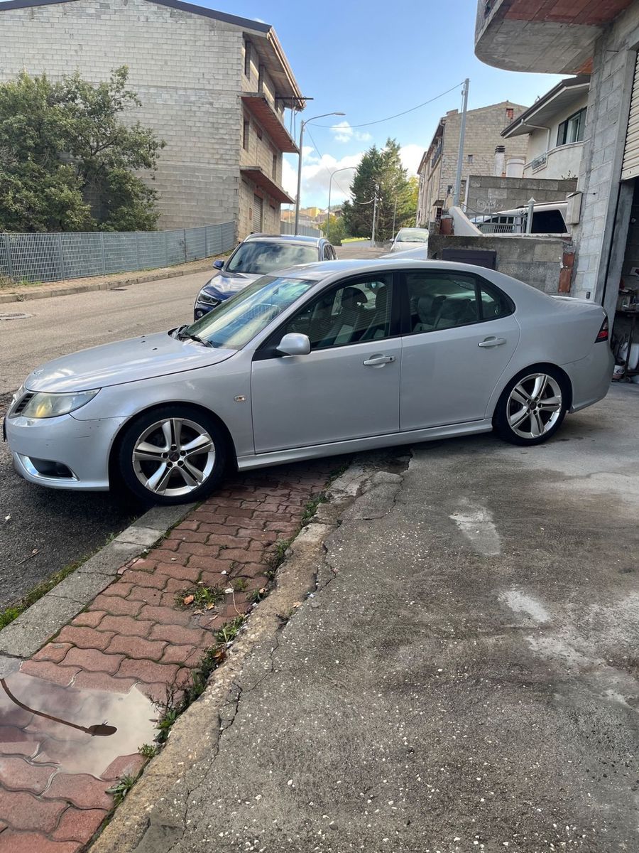 Saab 9-3