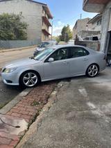 Saab 9-3 Sport Sedan 1.9 TiD 16V Vector - Saab: Sedan