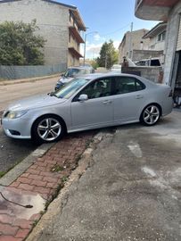 Saab 9-3 - 1