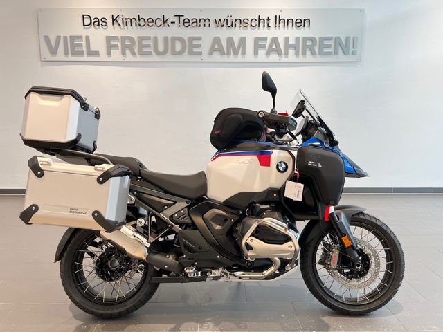 BMW R 1300 GS Adventure Touren/Dynam/Enduro Paket