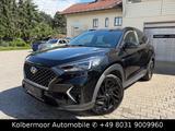 Hyundai Tucson N Line 4WD PANO|ALCANTARA|360| - Hyundai Gebrauchtwagen in Dortmund