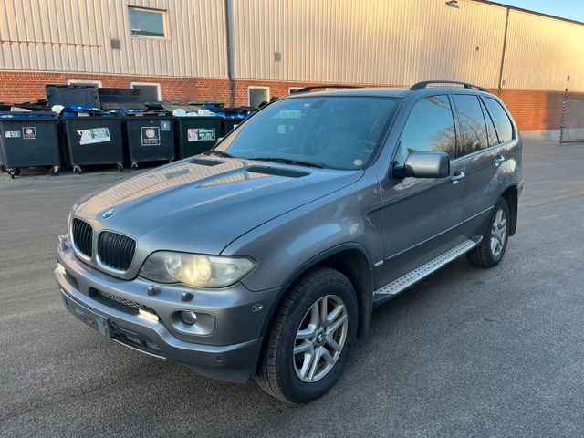 BMW X5 3.0d Edition Exclusive