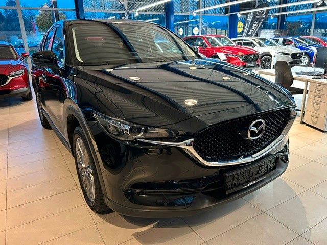 Mazda CX-5 Ad'vantage 2WD